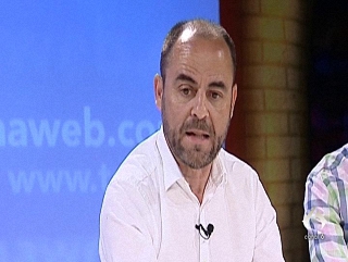 Entrevista a José Luís Martínez, candidato de Ciudadanos al Congreso